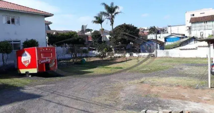 Terreno à venda no Jardim Atlântico, Florianópolis