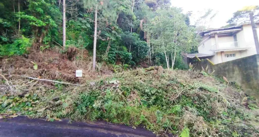 Terreno à venda na Rua Angelin, Potecas, São José