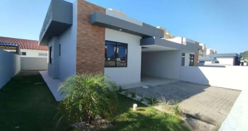 Casa para venda em são josé, sertão do maruim, 3 dormitórios, 1 suíte, 2 banheiros, 1 vaga