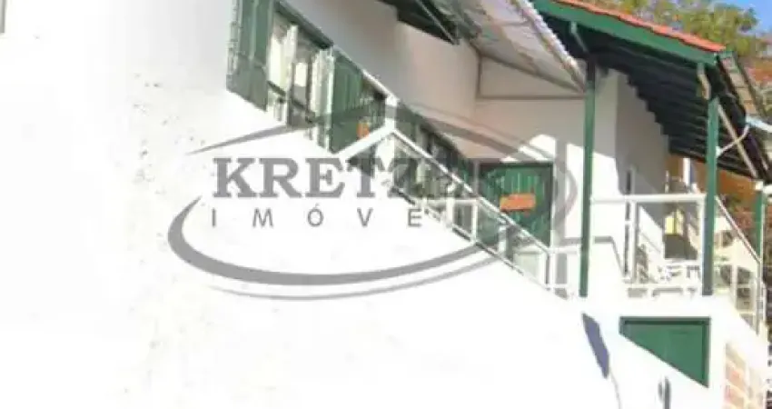 Casa para venda em florianópolis, agronômica, 3 dormitórios, 1 banheiro, 1 vaga