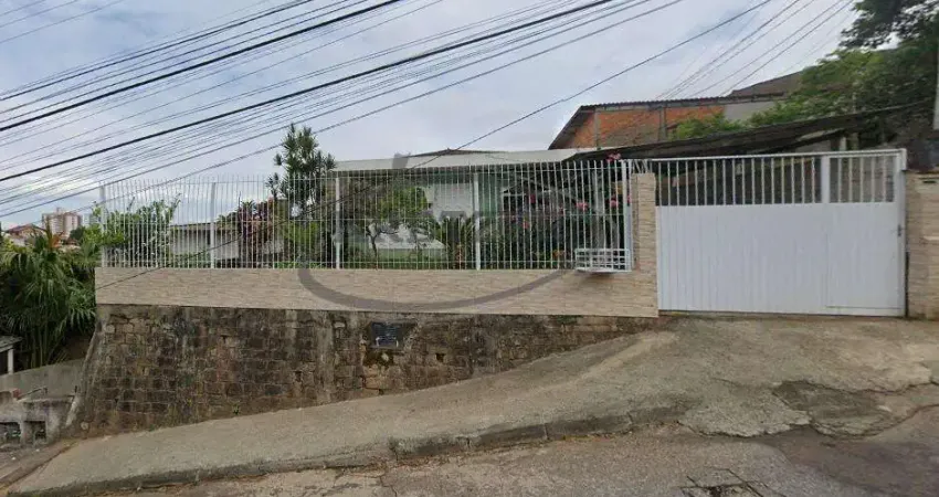 Casa para venda em são josé, barreiros, 3 dormitórios, 1 banheiro, 1 vaga