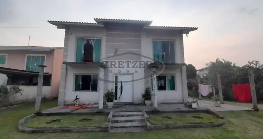 Casa para venda em palhoça, alto aririú, 3 dormitórios, 1 suíte, 2 banheiros, 1 vaga