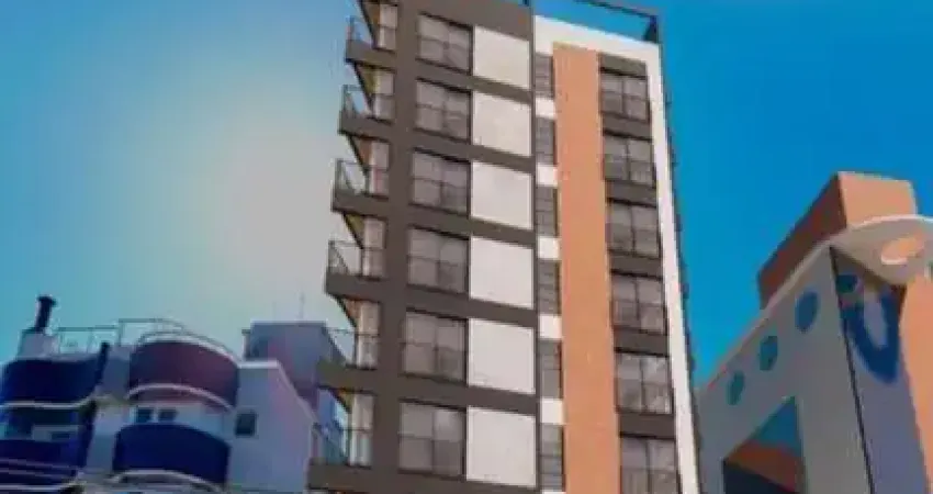 Apartamento para venda em florianópolis, coqueiros, 1 dormitório, 1 banheiro