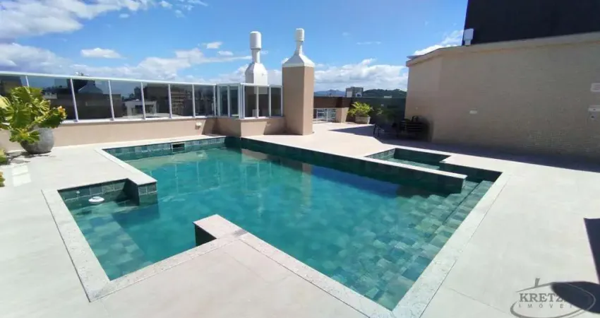 Apartamento para venda em são josé, campinas, 2 dormitórios, 2 suítes, 3 banheiros, 1 vaga