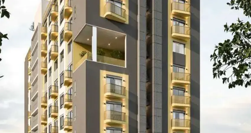 Apartamento para venda em florianópolis, santa monica, 1 dormitório, 1 banheiro, 1 vaga
