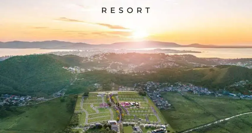 Terreno à venda na Rua Kiliano Hames, Potecas, São José