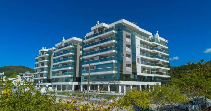 Apartamento para venda em governador celso ramos, praia de palmas, 3 dormitórios, 3 suítes, 4 banheiros, 2 vagas