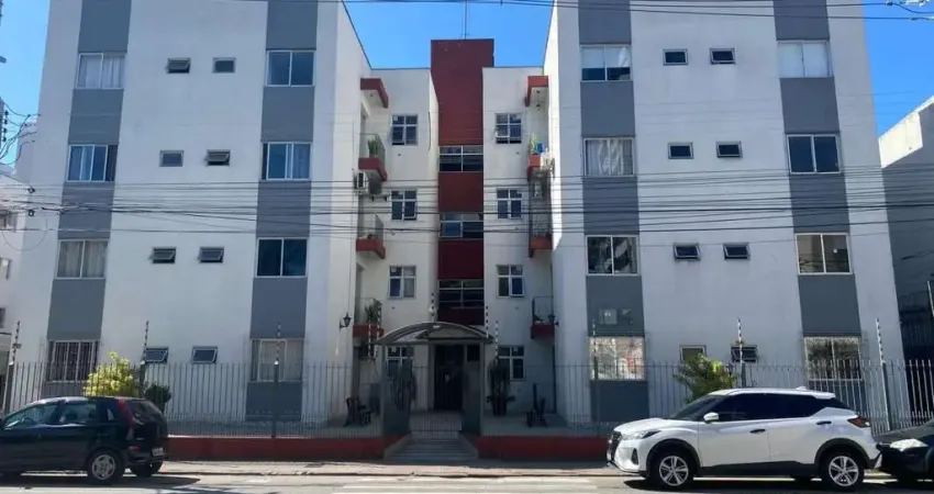 Apartamento para venda em são josé, kobrasol, 3 dormitórios, 1 suíte, 2 banheiros, 1 vaga