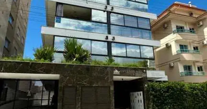 Apartamento para venda em governador celso ramos, praia de palmas, 3 dormitórios, 1 suíte, 3 banheiros, 1 vaga