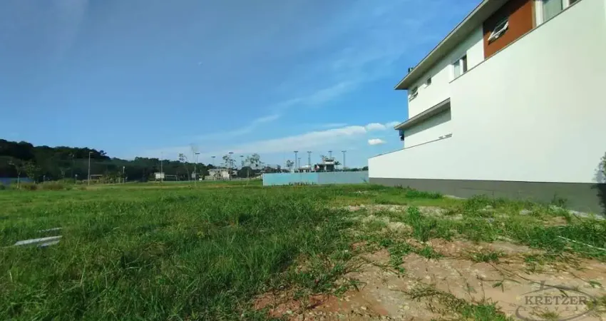 Terreno à venda na Rua Lagoinha, 67, Pedra Branca, Palhoça