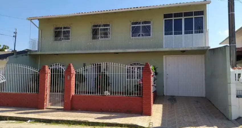 Casa para venda em são josé, forquilhinha, 3 dormitórios, 1 suíte, 3 banheiros, 2 vagas