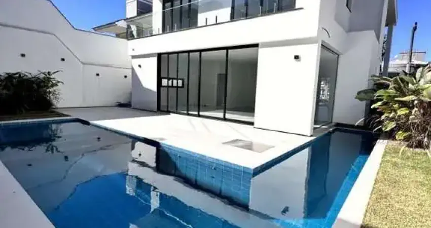 Casa para venda em palhoça, pedra branca, 3 dormitórios, 3 suítes, 4 banheiros, 2 vagas