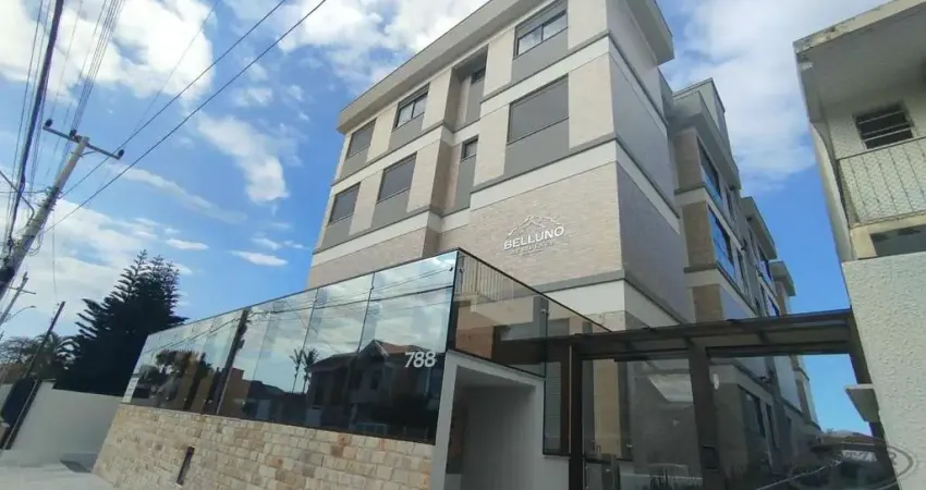 Apartamento para venda em florianópolis, balneário, 2 dormitórios, 1 suíte, 2 banheiros, 1 vaga