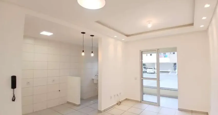 Apartamento para venda em florianópolis, vargem grande, 2 dormitórios, 1 suíte, 2 banheiros, 1 vaga