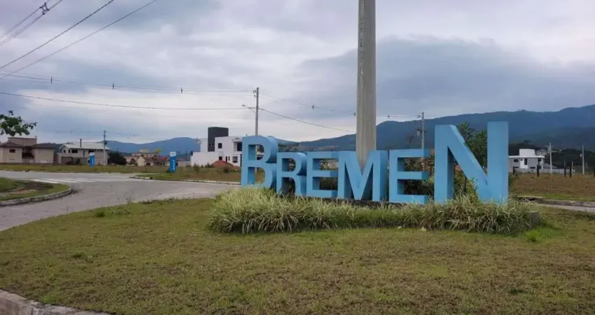 Terreno à venda no Centro, Antônio Carlos
