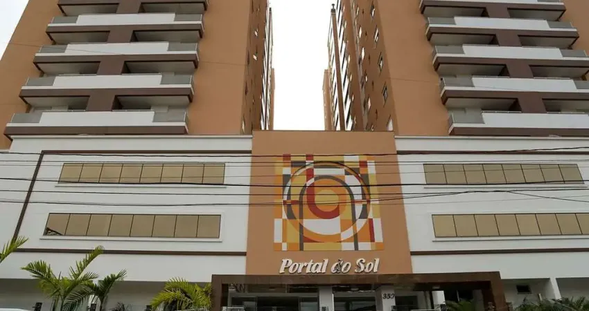 Apartamento para Venda em São José, Campinas, 3 dormitórios, 1 suíte, 2 banheiros, 1 vaga