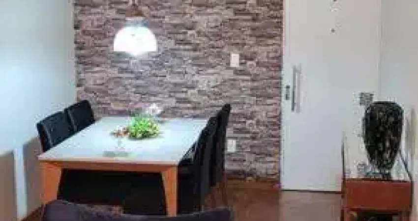Apartamento com 2 quartos à venda na Rua da Abolição, 949, Ponte Preta, Campinas