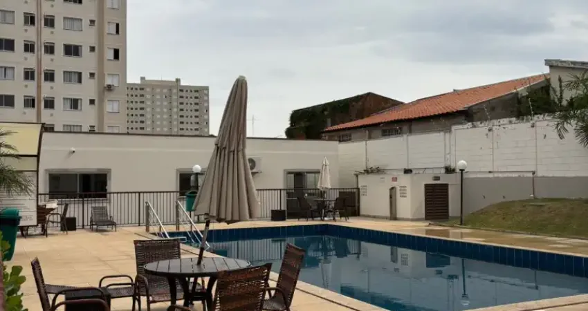 Lindo apartamento de 2 quartos na vila garden condomínio tropical garden em campinas