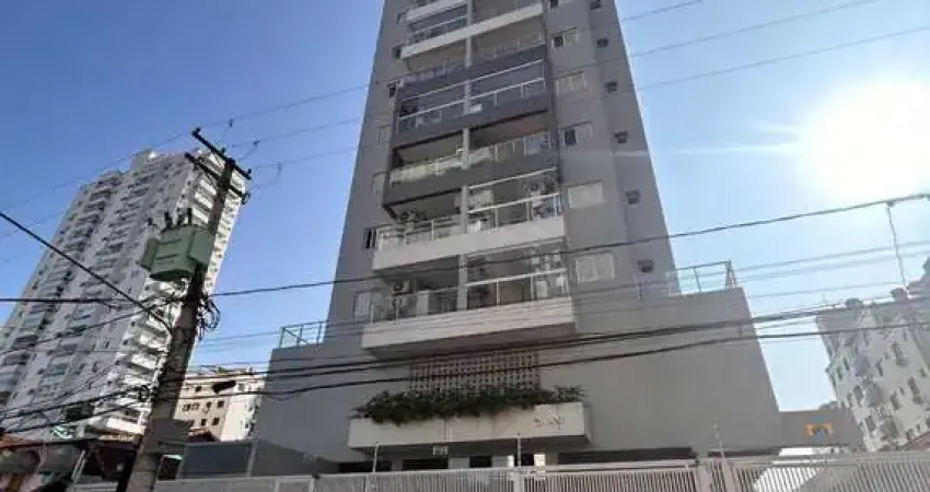 Imóvel à venda em Canto do Forte, Praia Grande - 2 dormitórios