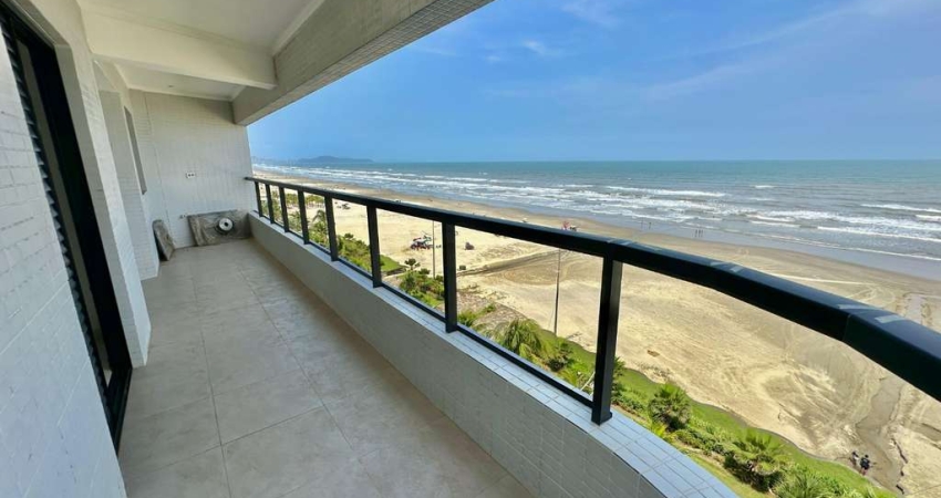 Imóvel à venda em Praia Grande, Bairro Maracanã - 2 Dormitórios