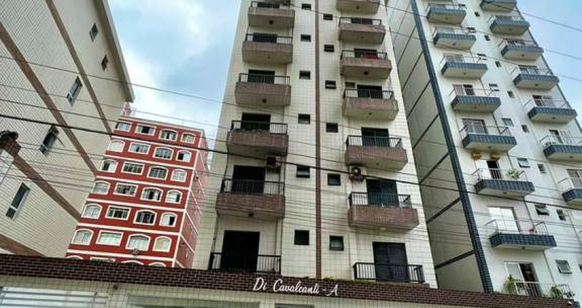 Apartamento de 2 dormitórios à venda em Aviação, Praia Grande