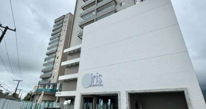 Apartamento de 1 dormitório à venda em Real, Praia Grande