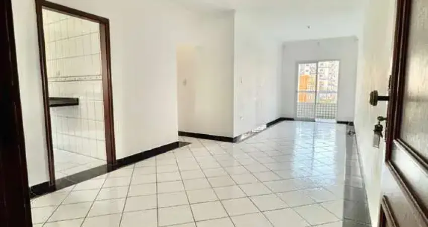 Imóvel de 2 dormitórios na Guilhermina, Praia Grande - Não perca essa oportunidade!