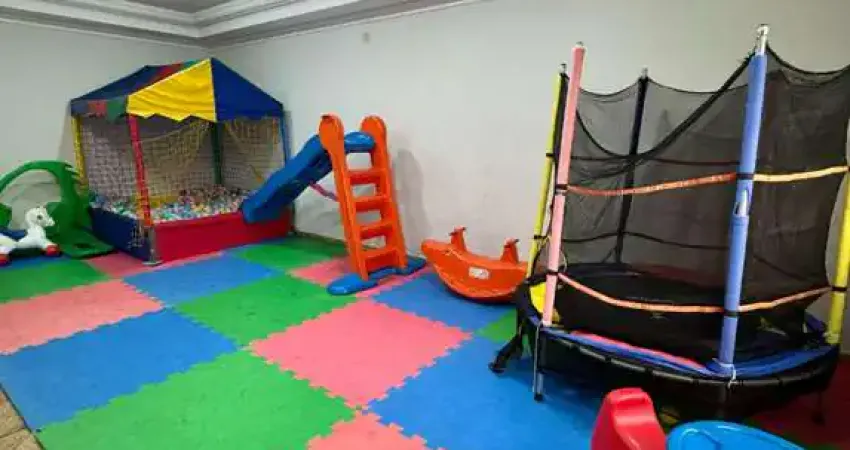 Apartamento com 2 quartos à venda na Rua Londrina, 201, Boqueirão, Praia Grande