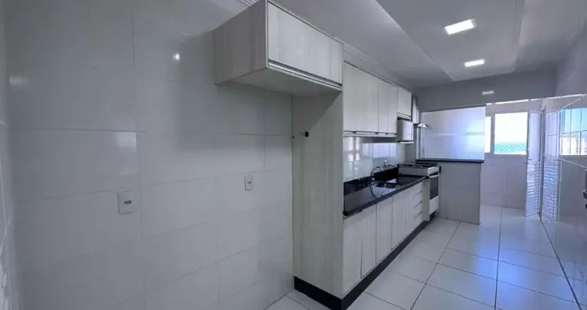 Imóvel de 2 dormitórios em Tupi, Praia Grande - Ótima Localização!