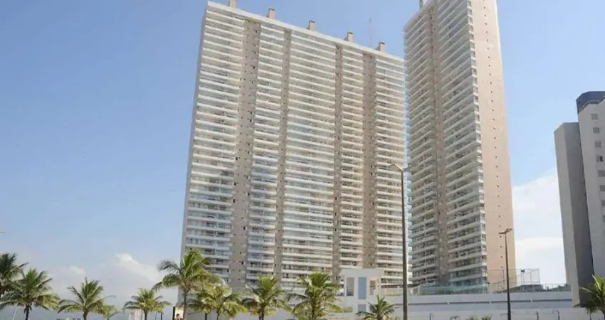 Imóvel à venda em Mirim, Praia Grande com 2 dormitórios