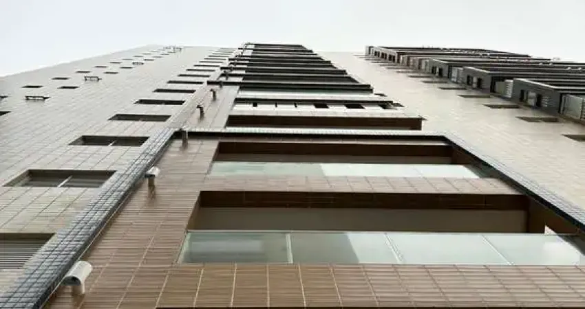 Imóvel de 2 dormitórios na aviação, praia grande - aproveite!