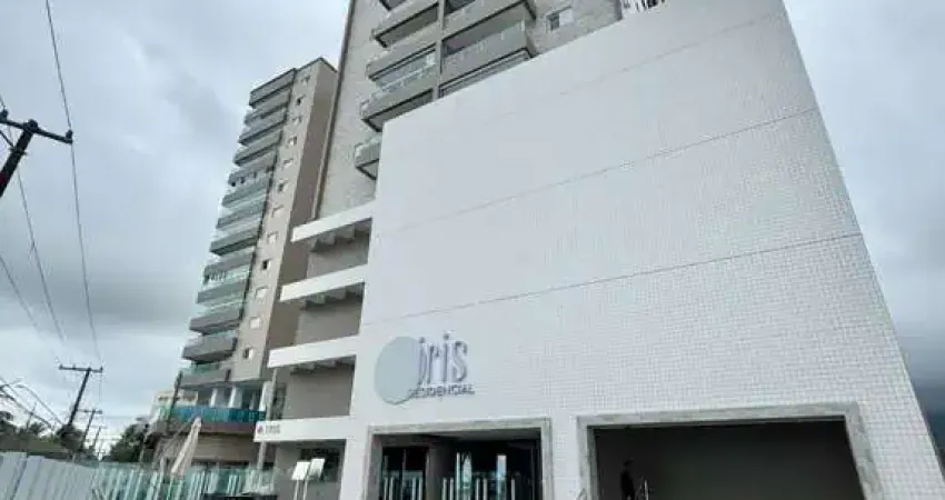 Apartamento com 1 quarto à venda na Rua Íris, Jardim Real, Praia Grande