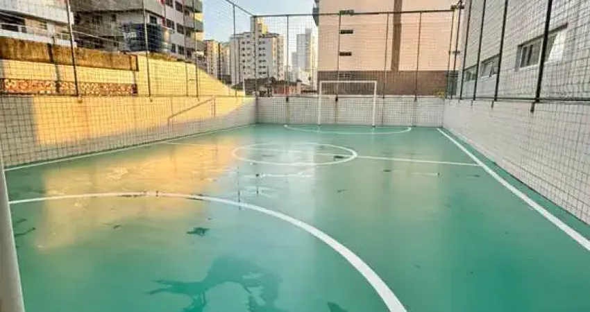 Imóvel de 3 dormitórios em aviação, praia grande - oportunidade única!