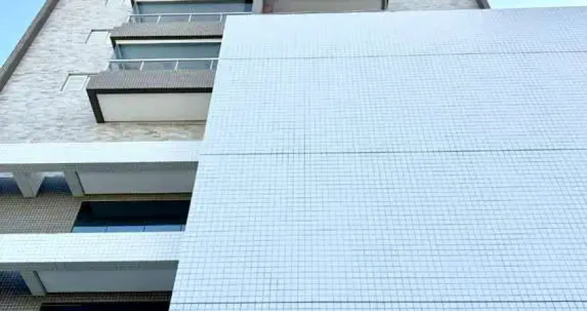 Apartamento com 2 quartos à venda na Rua Íris, Jardim Real, Praia Grande