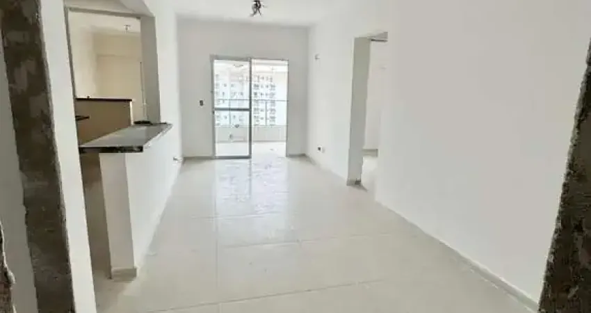 Imóvel de 2 dormitórios na aviação, praia grande - aproveite!