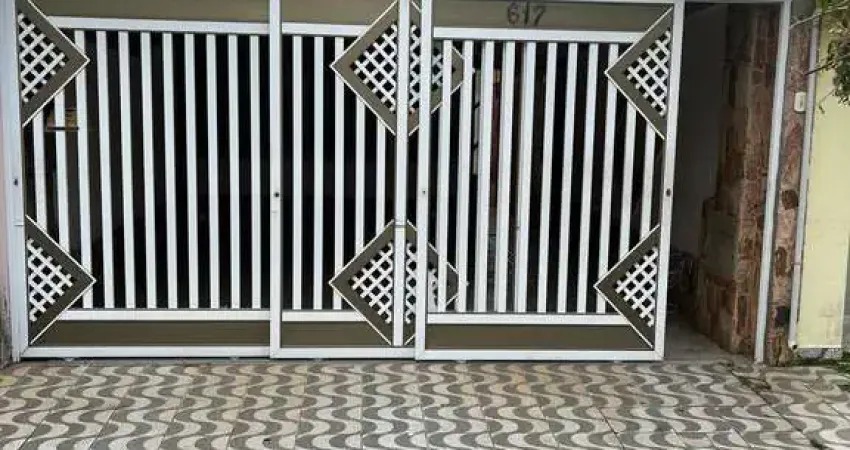 Casa com 3 quartos à venda na Rua Maria Beltrame Borloni, Vila Caiçara, Praia Grande