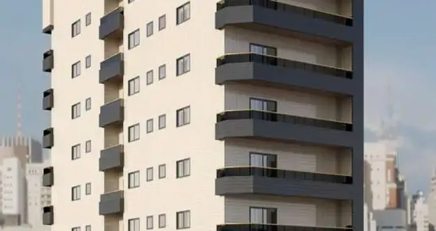 Imóvel de 2 dormitórios no canto do forte, praia grande - oportunidade única!