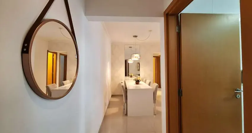 Apartamento de 2 dormitórios no canto do forte, praia grande - encontre aqui!