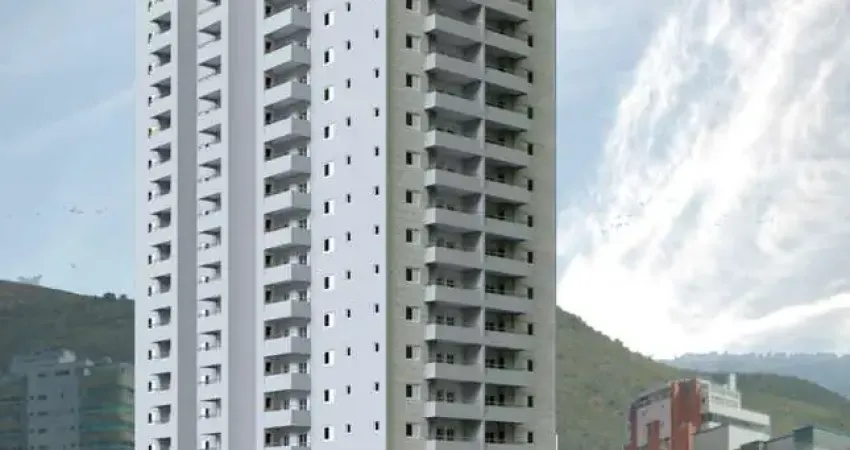 Imóvel em praia grande, jardim real - 1 dormitório | oportunidade única!