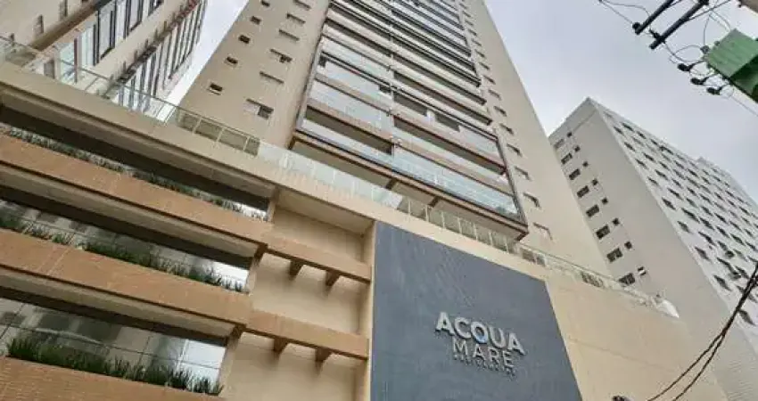 Apartamento de 1 dormitório à venda em praia grande, aviação