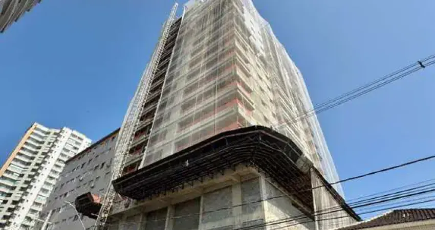 Imóvel com 2 dormitórios no boqueirão, praia grande - confira!