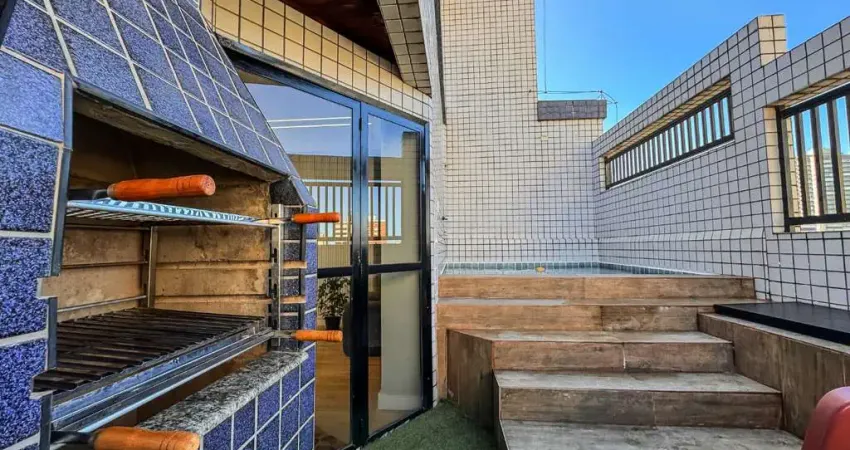 Imóveis à venda em praia grande guilhermina - confira nossas opções de 3 dormitórios