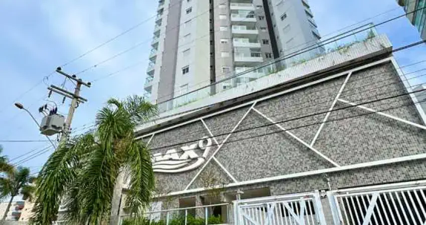 Apartamento com 2 quartos à venda na Avenida Juscelino Kubitscheck De Oliveira, Vila Caiçara, Praia Grande