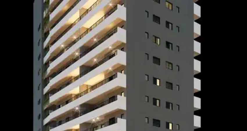 Imóvel de 2 dormitórios na aviação, praia grande - oportunidade única!