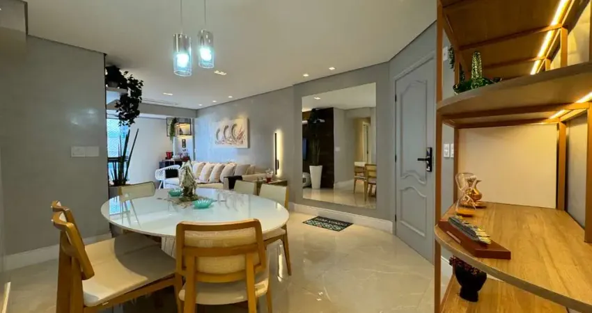 Apartamento com 2 quartos à venda na Rua Heitor Sanches, Canto do Forte, Praia Grande