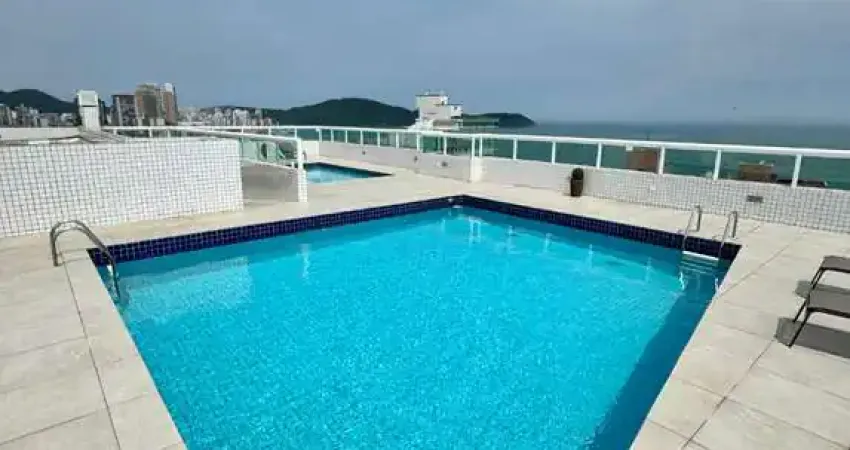 Apartamento com 3 quartos à venda na Rua Alameda das Américas, Guilhermina, Praia Grande