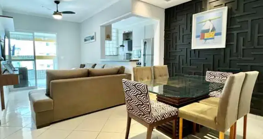 Imóvel à venda em aviação, praia grande - apartamento de 1 dormitório