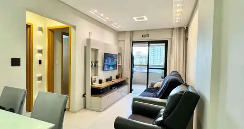 Apartamento de 2 dormitórios na guilhermina, praia grande - oportunidade única!