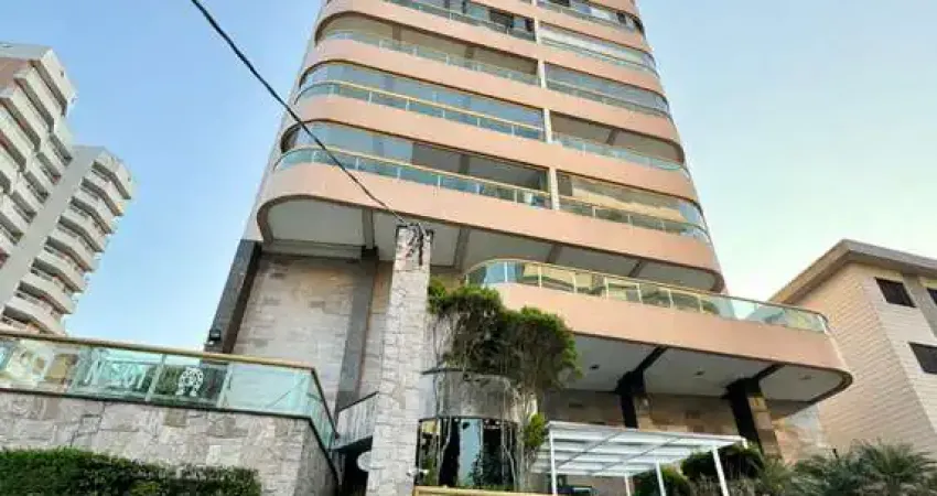 Apartamento com 2 dormitórios na aviação em praia grande - confira!