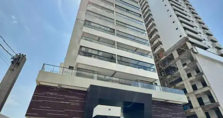 Apartamento com 2 quartos à venda na Rua Professora Maria José Baroni Fernandes da Silva, Balneário Maracanã, Praia Grande